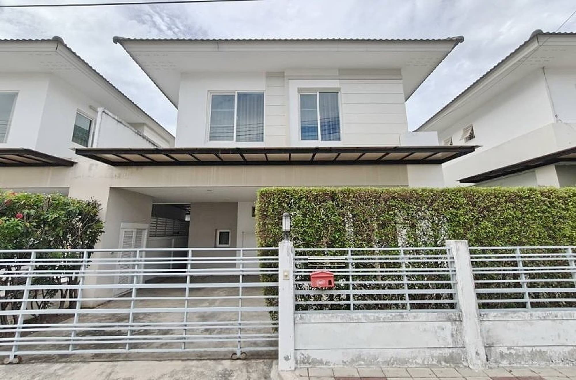 3 ห้องนอน บ้าน สำหรับ จำหน่าย ใน Mueang Chiang Mai - Image 1