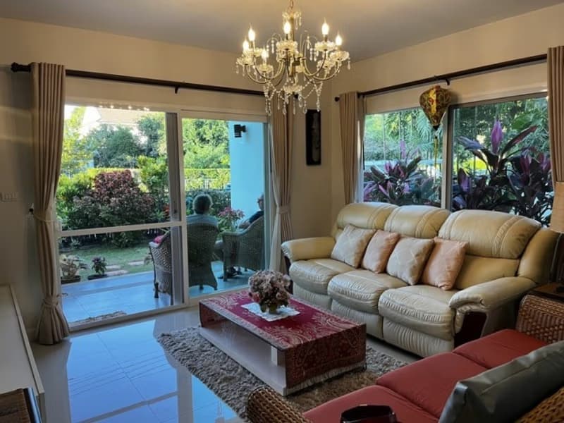 3 Bed House for Sale in San Sai