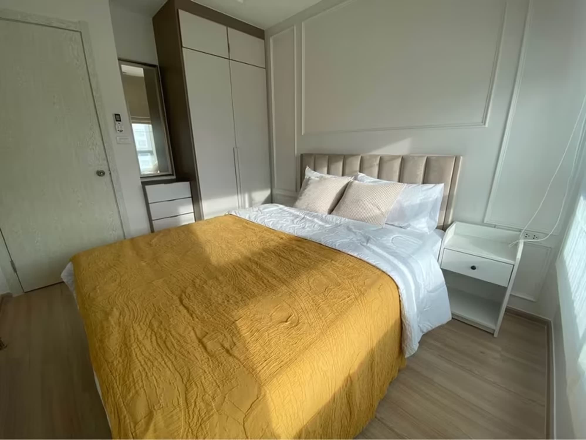 Condo for Rent at Artemis Sukhumvit 77 - Image 5