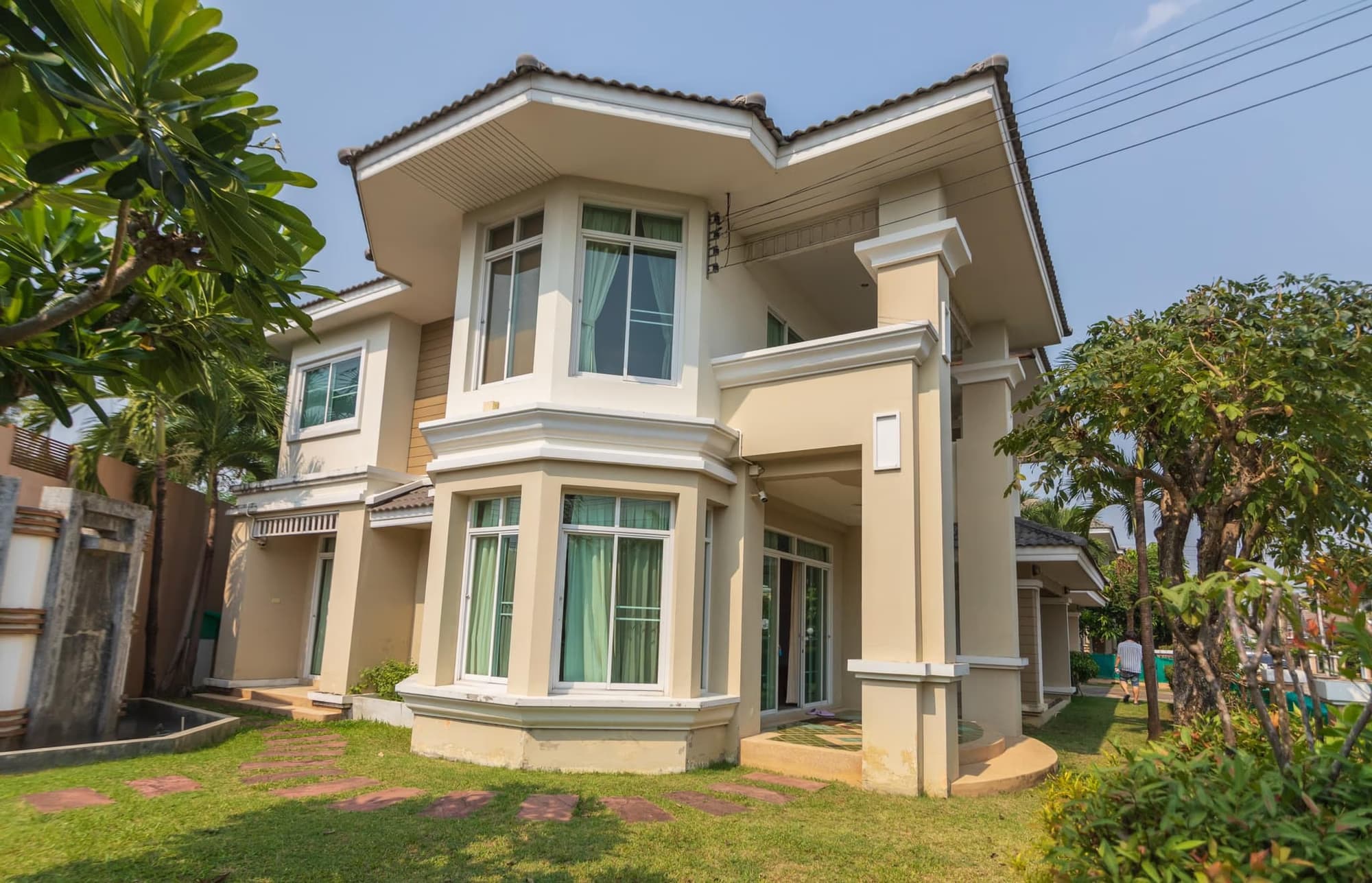 5 ห้องนอน House สำหรับ ขายและจำหน่าย ใน สันทราย - Image 15