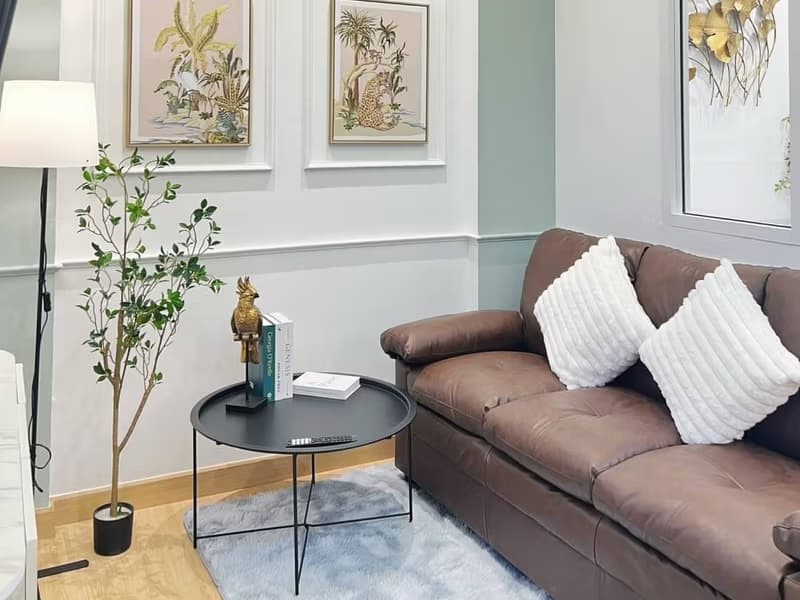 Condo for Sale at Sri Thawee Mansion