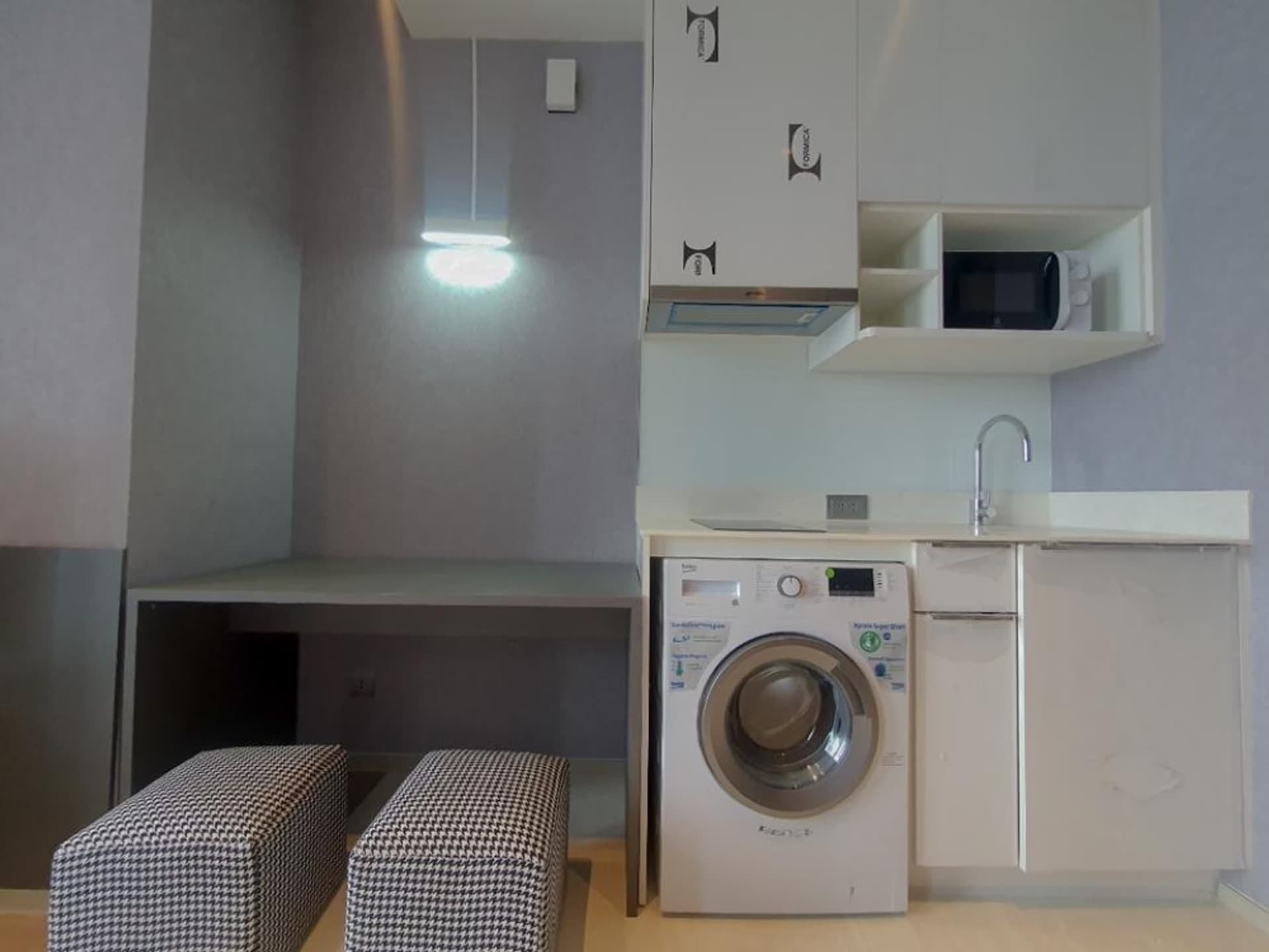 Condo for Rent at Ashton Silom - Image 2