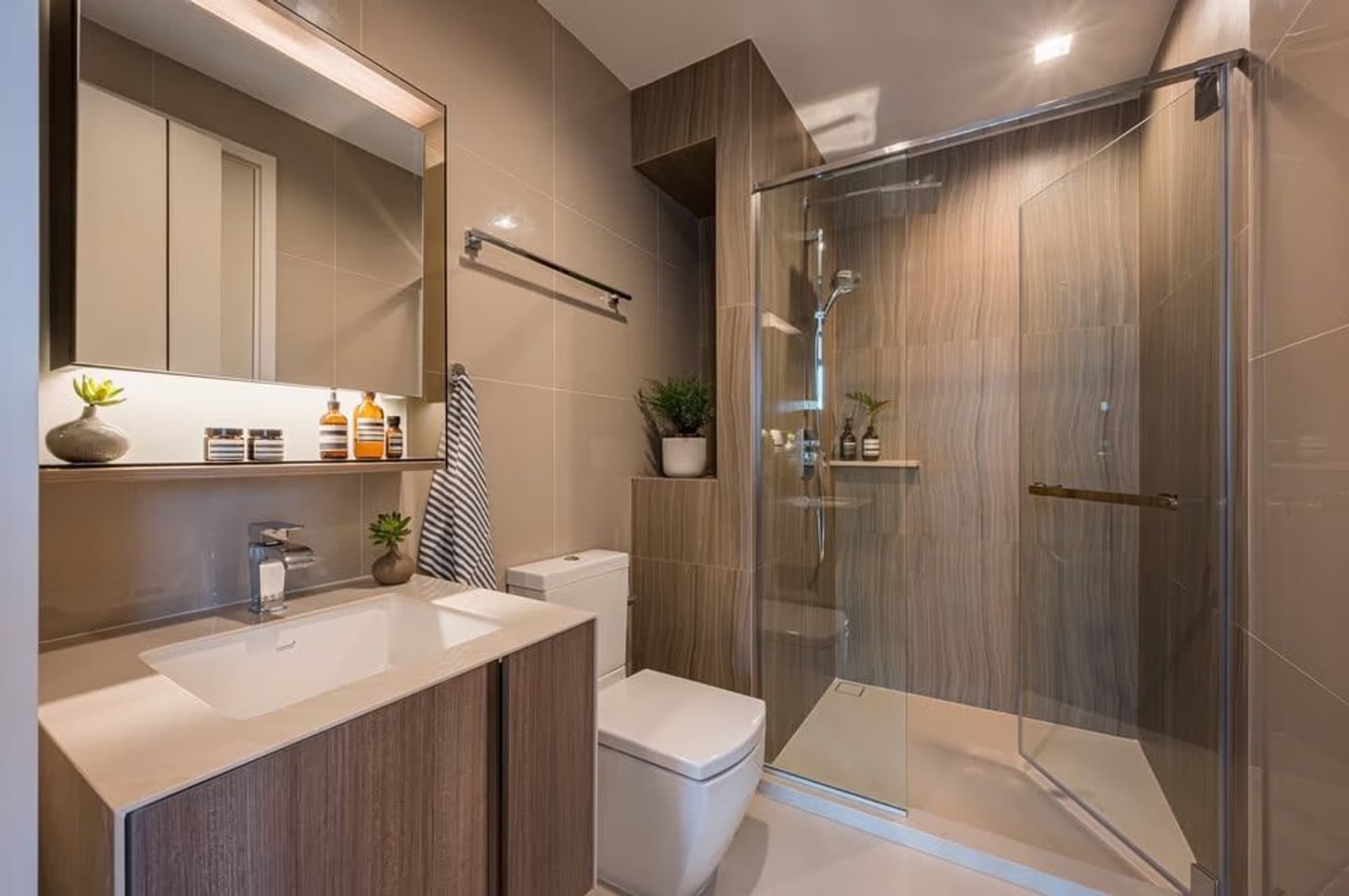 2 ห้องนอน คอนโด สำหรับ จำหน่าย ใน Phaya Thai - Image 32