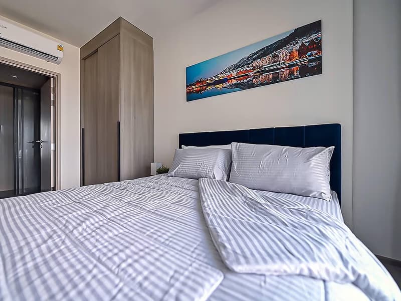 1 Bed Condo for Rent in undefined
