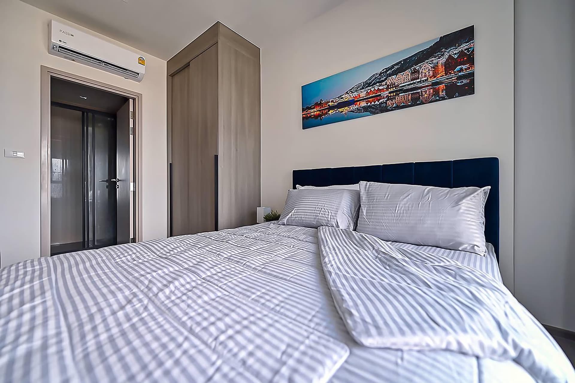 1 Bed Condo for Rent in undefined - Image 12