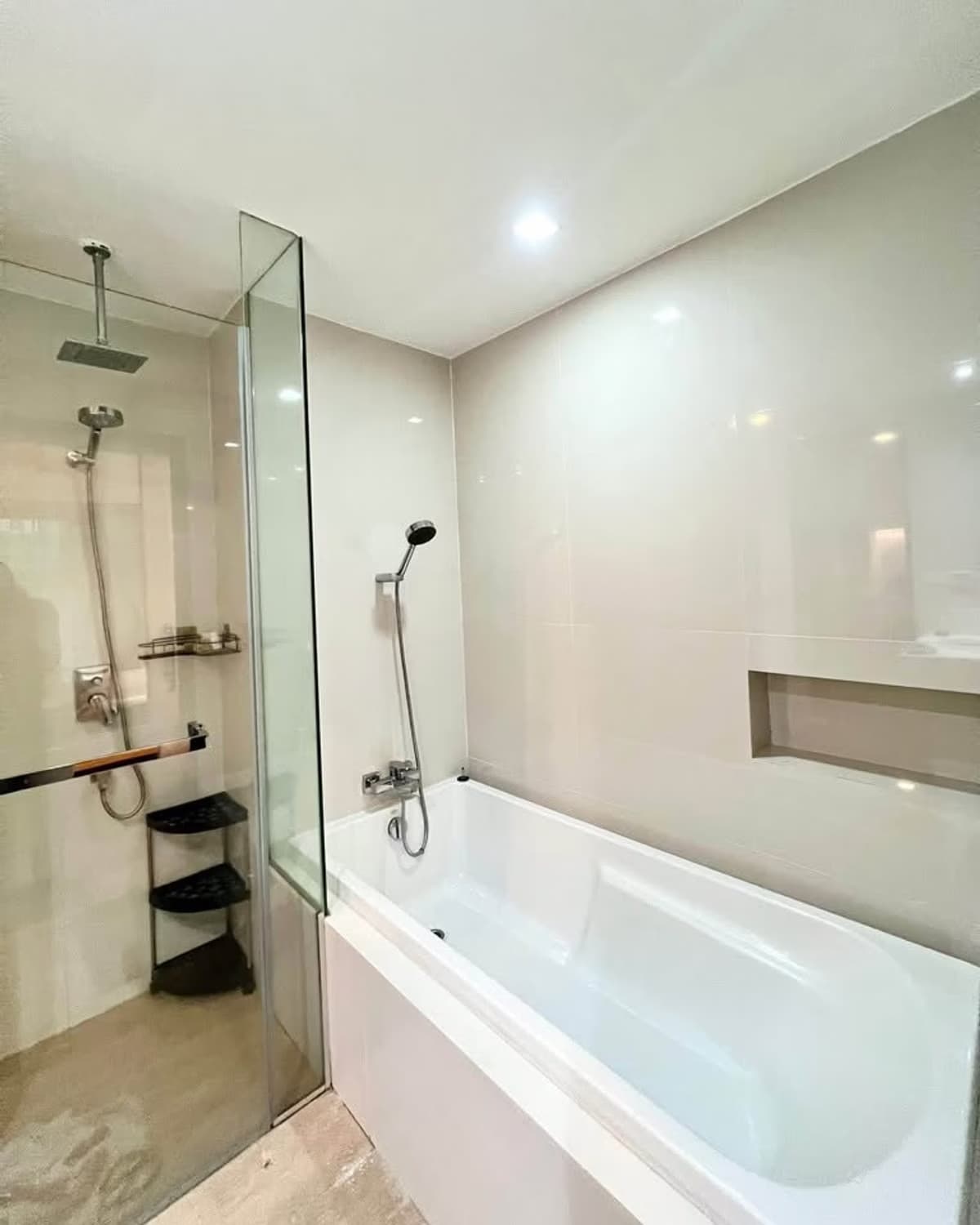 1 Bed Condo for Rent in Mueang Chiang Mai - Image 7