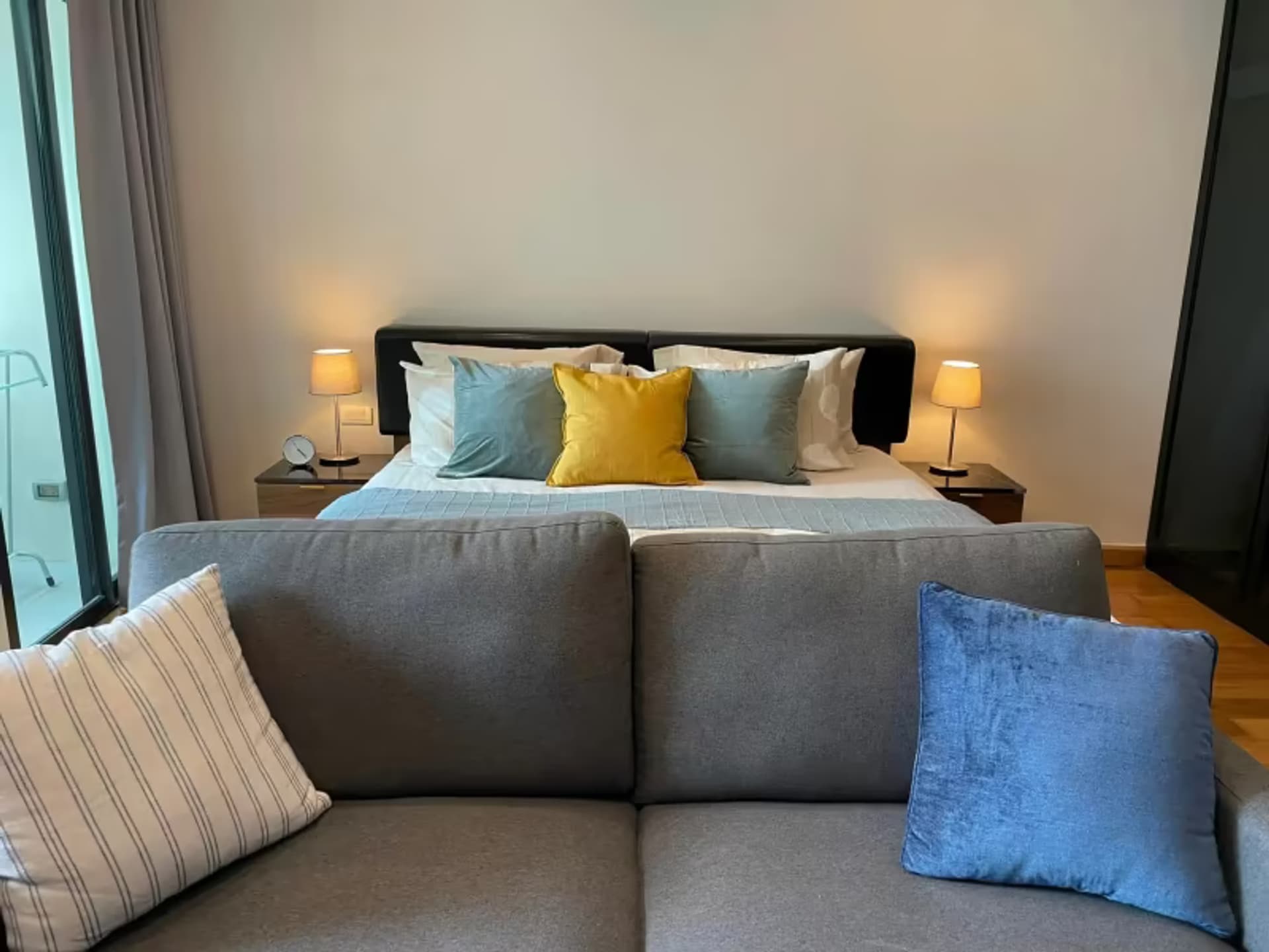Condo for Rent at Sathorn Gardens - Image 2