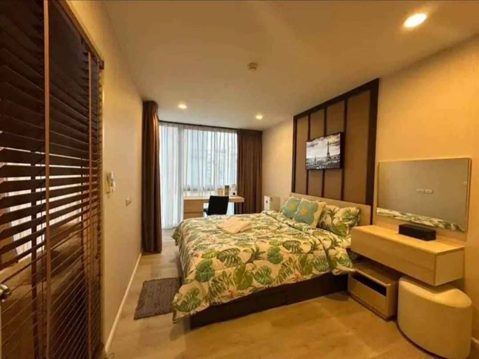 Condo for Rent at Palm Springs Nimman (Parlor) - Image 3
