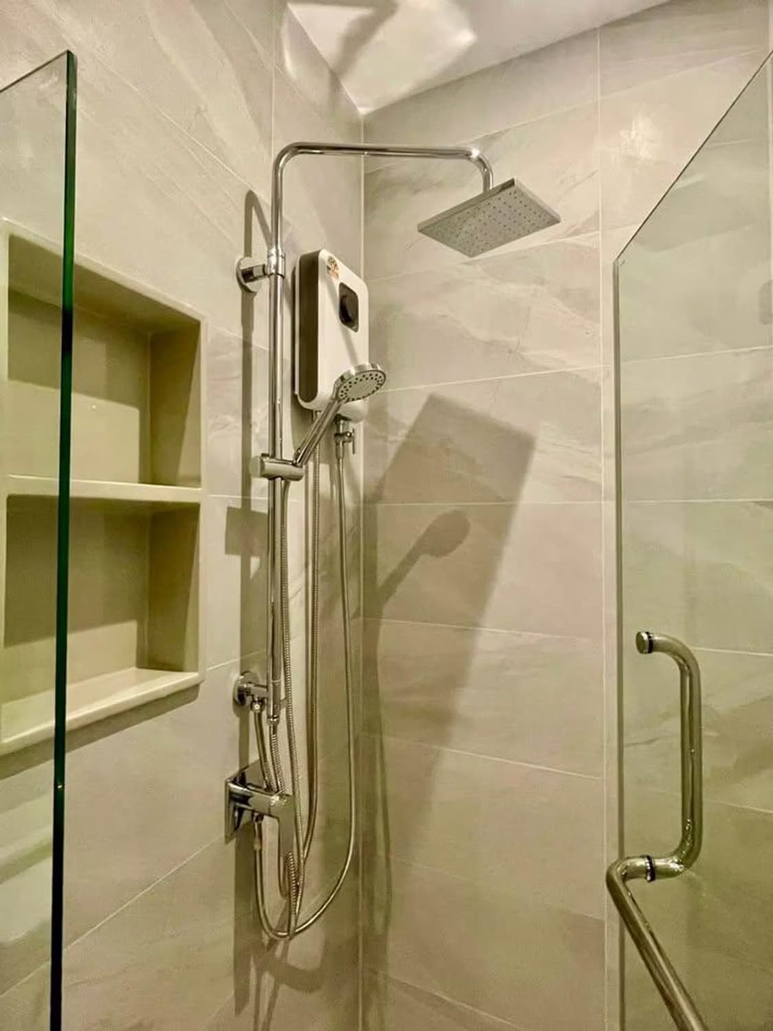 1 Bed Condo for Rent in Watthana - Image 8