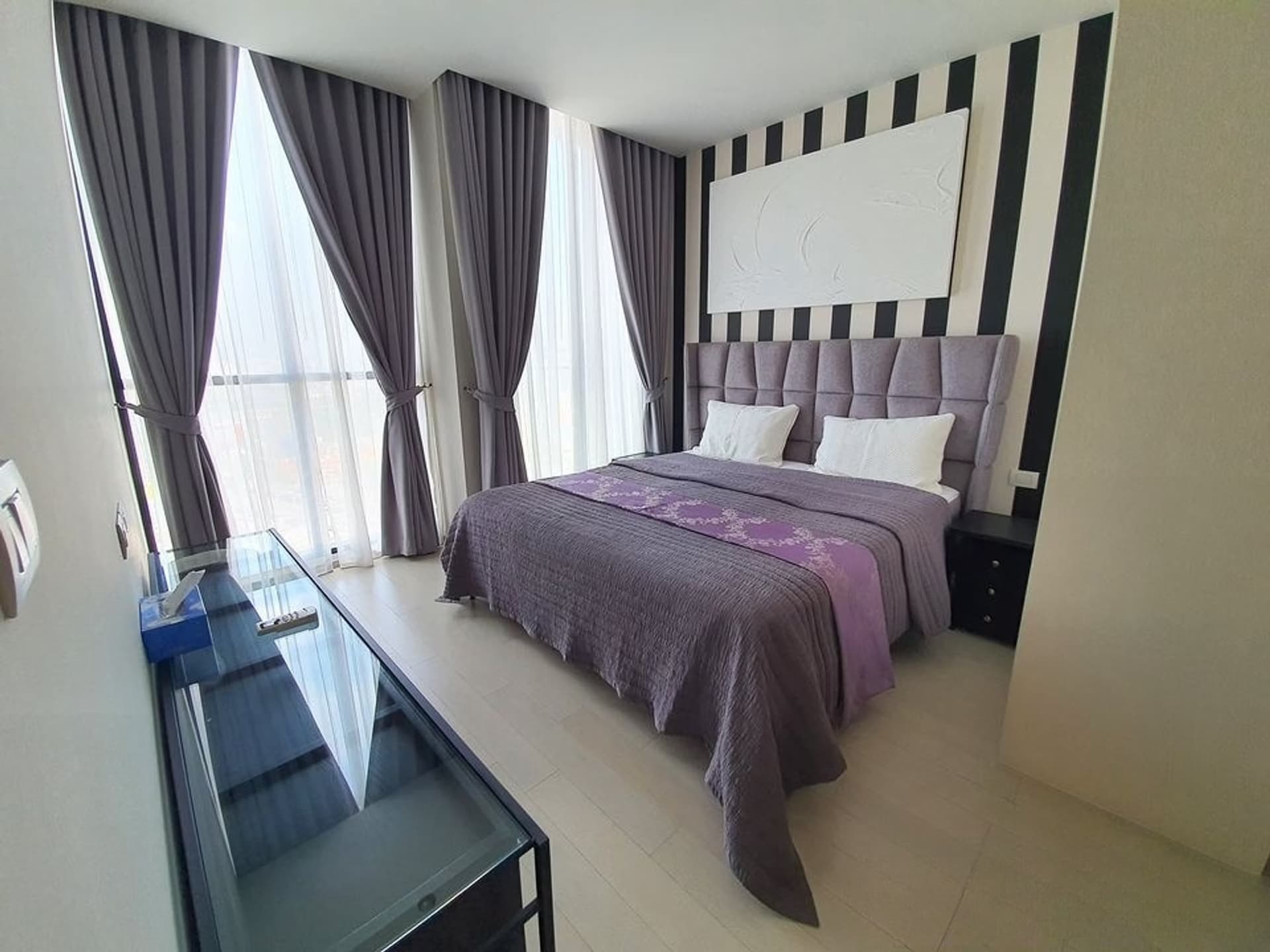 2 ห้องนอน Condo สำหรับ จำหน่าย ใน ปทุมวัน - Image 3