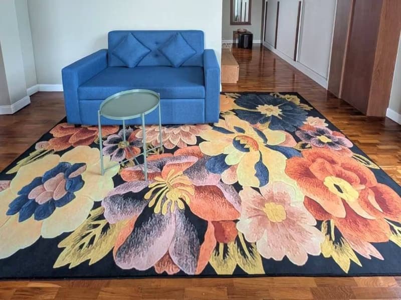 5 Bed House for Rent in Mueang Chiang Mai District