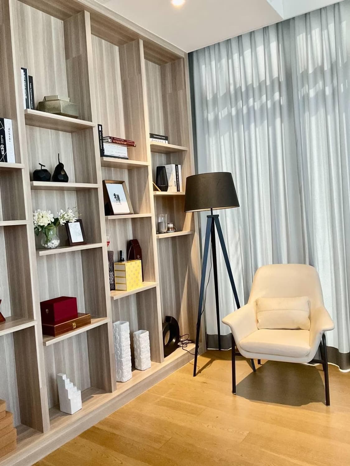 Condo for Sale at Siamese Sukhumvit 48 - Image 16