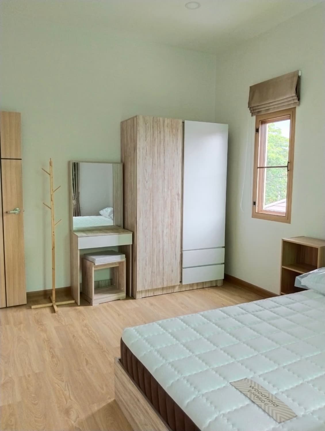 4 Bed House for Rent in Hang Dong - Image 13
