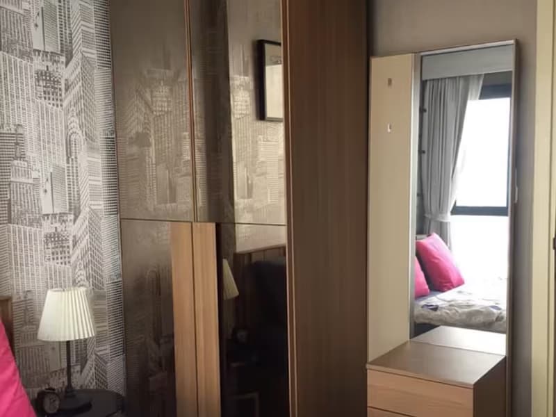 1 Bedroom Condo
