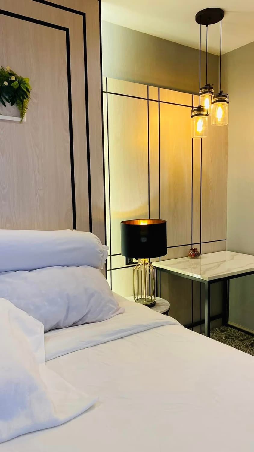 null Bed Condo for Rent  Near Phloen Chit BTS - Image 13
