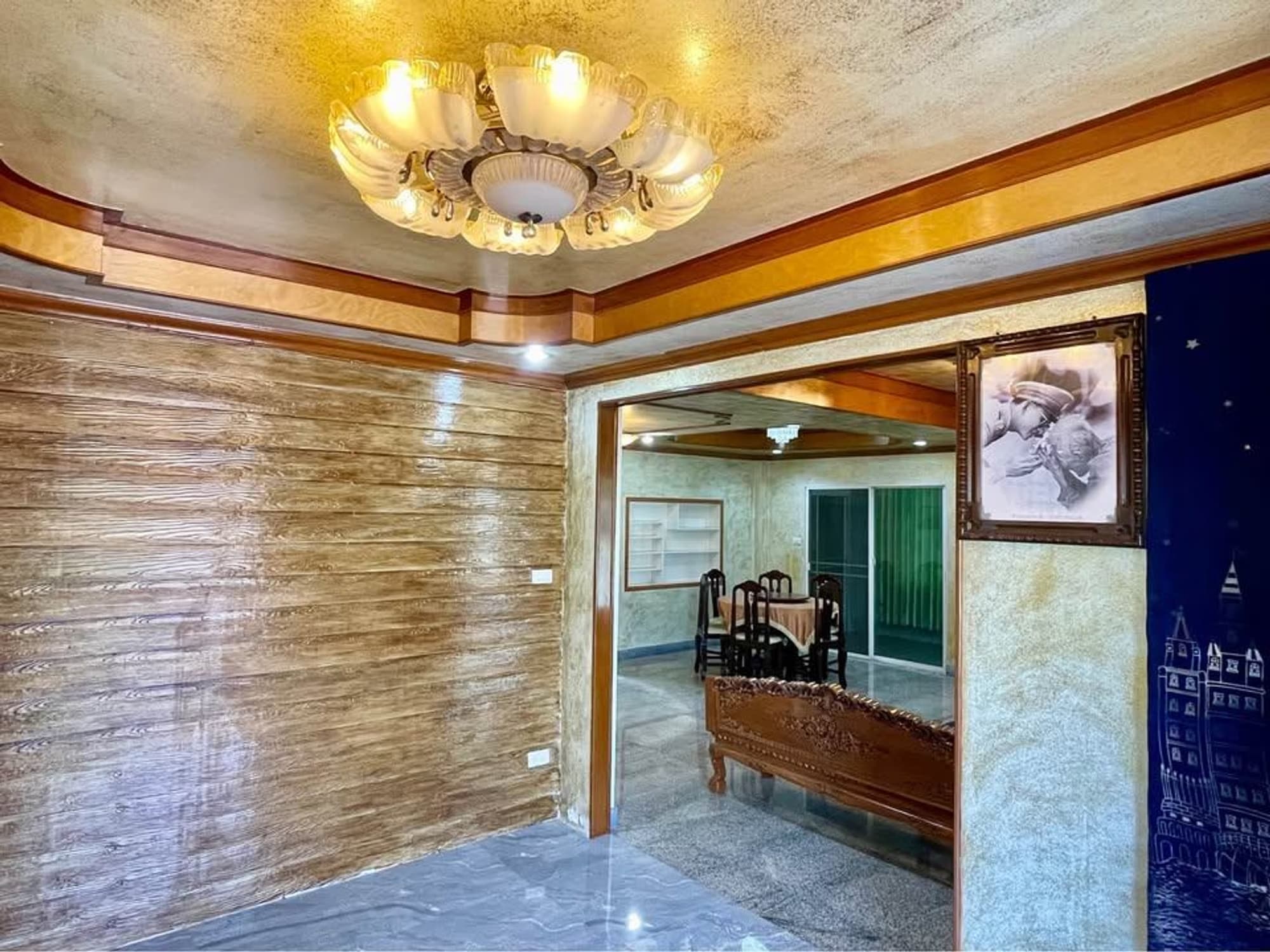 4 Bed House for Sale in Hang Dong - Image 4