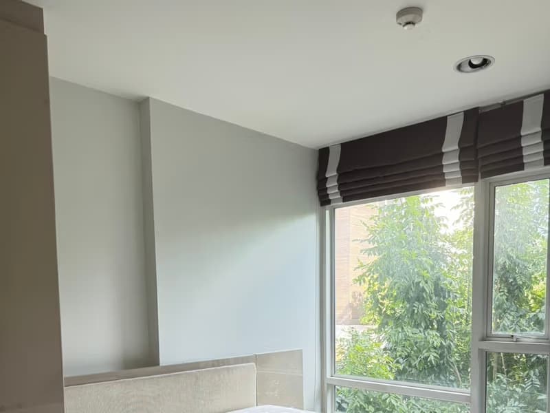 Condo for Rent at The Crest Sukhumvit 49