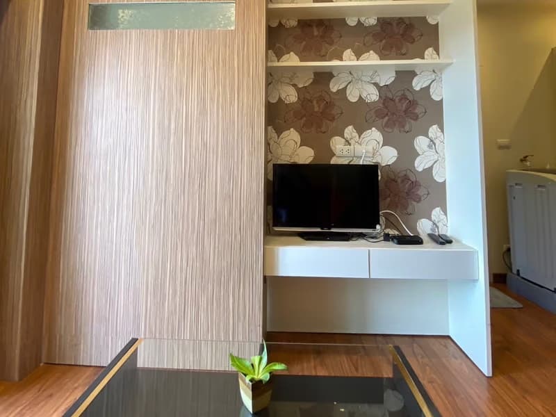 1 Bed Condo for Rent in Mueang Chiang Mai