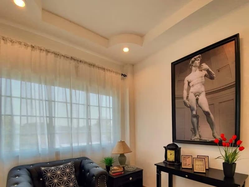 House for Sale in Ban Klang, San Pa Tong.
