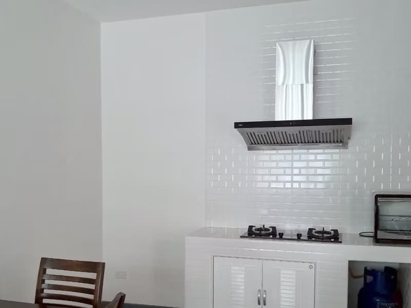 3 Bed House for Rent in Hang Dong