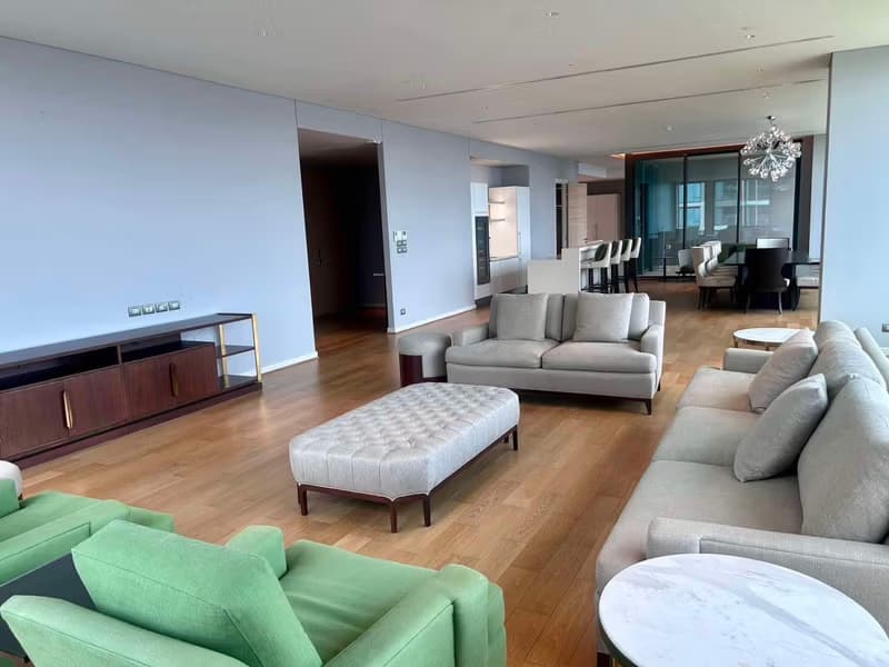 3 Bed Condo for Sale in Pathum Wan