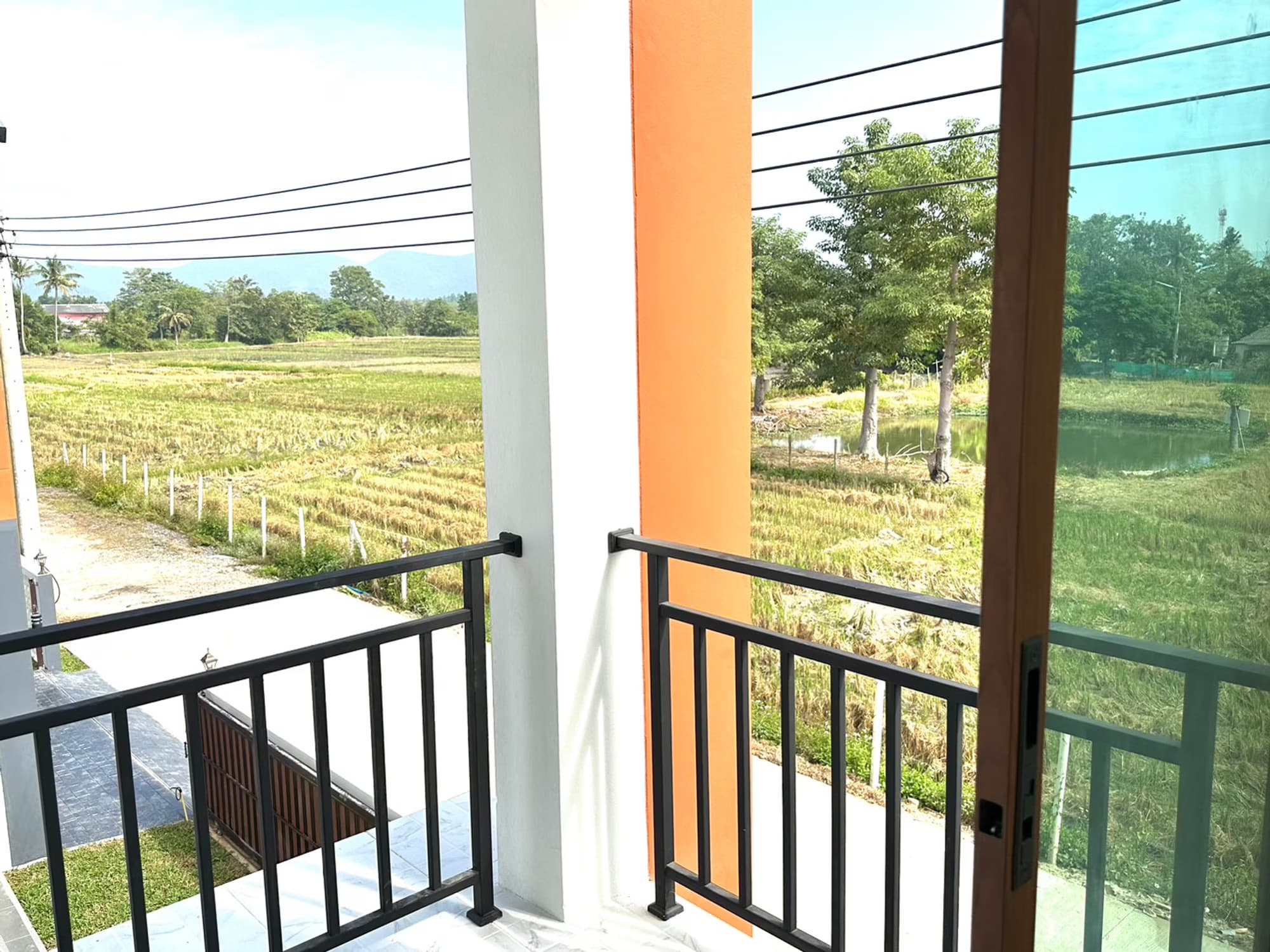 House for Sale in Nong Yaeng, San Sai. - Image 25