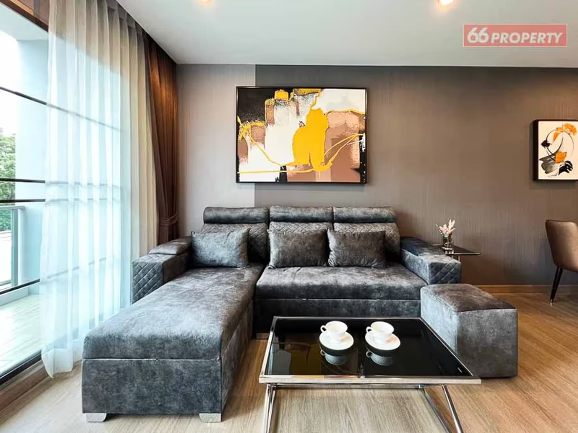 1 Bedroom Condo - Image 10
