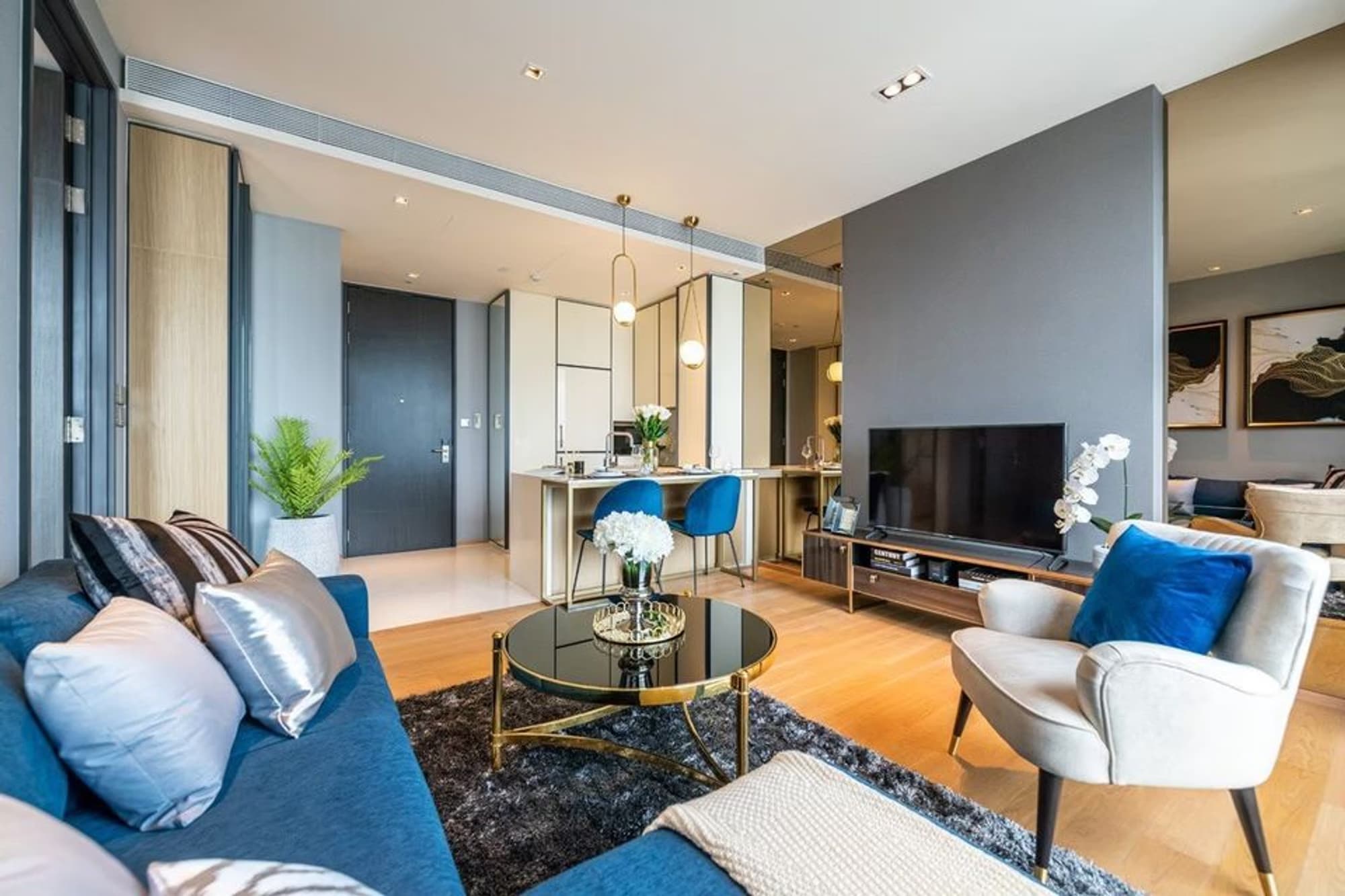 Condo for Rent, Sale at Beatniq Sukhumvit 32 - Image 2