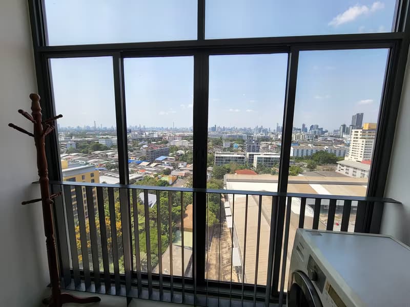 Condo for Sale at Ideo Blucove Sukhumvit   