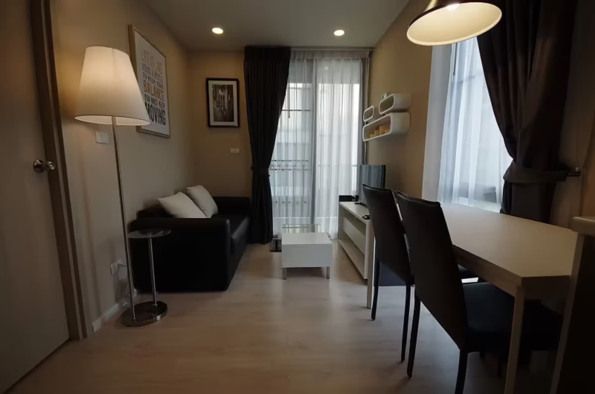 Condo for Sale/Rent at Palm Springs Royal - Image 8