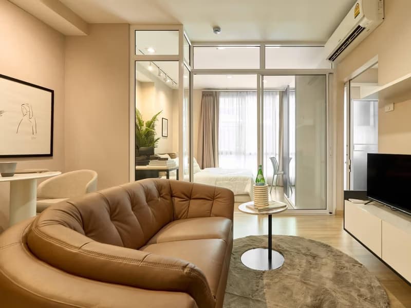 1 Bed Condo for Sale in Mueang Chiang Mai
