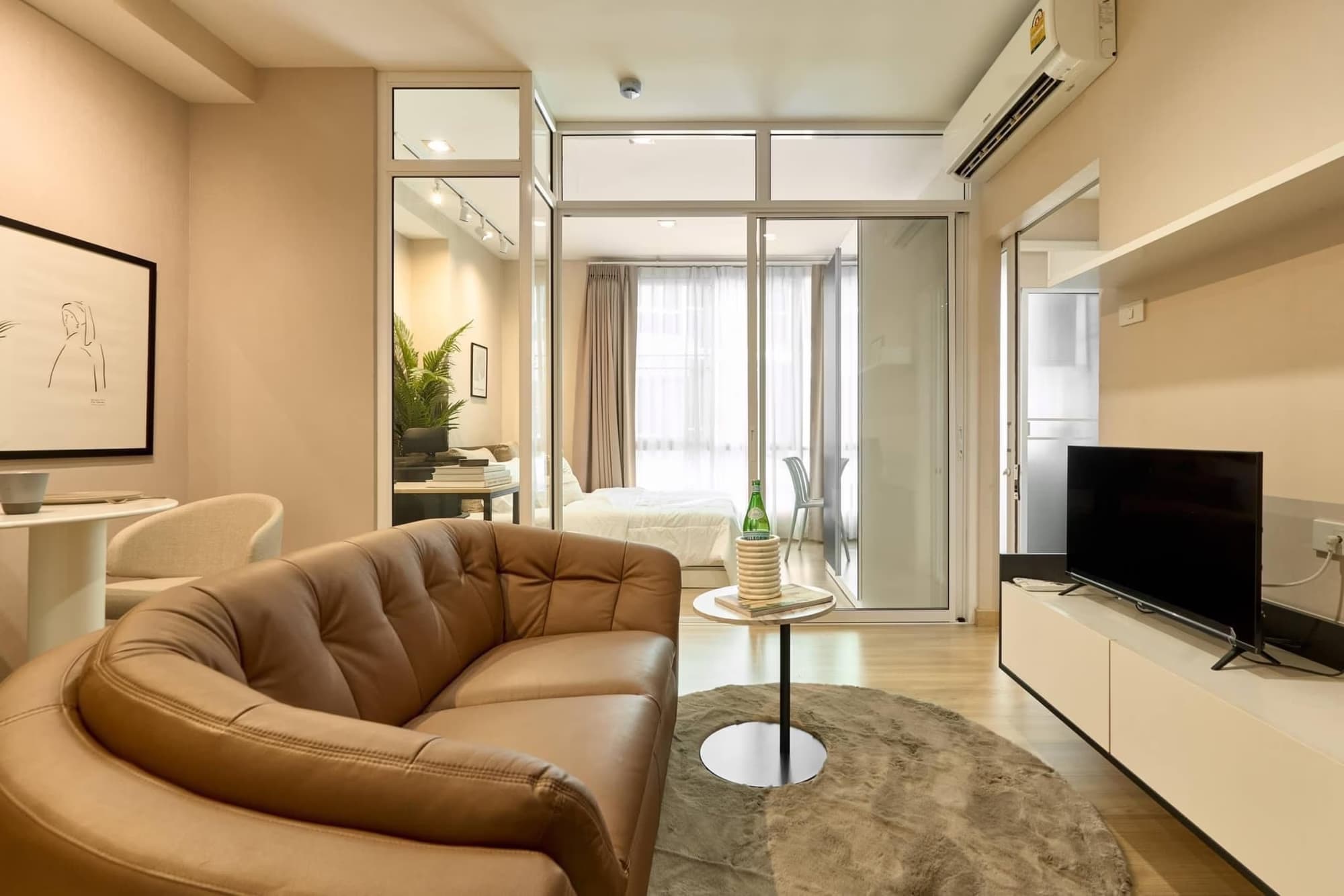 1 Bed Condo for Sale in Mueang Chiang Mai - Image 2