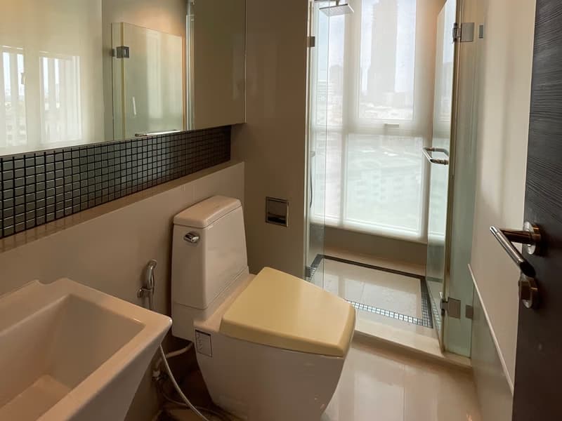 1 Bed Condo for Rent and Sale  Near Saphan Taksin BTS