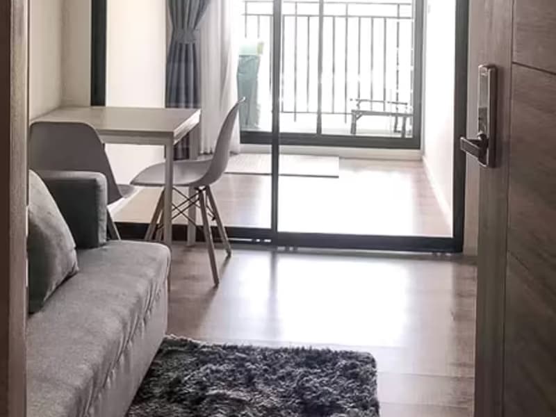 1 Bedroom Condo for Sale at Kensington Sukhumvit