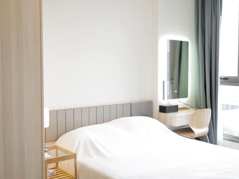 Condo for Rent at Rhythm Charoenkrung Pavillion