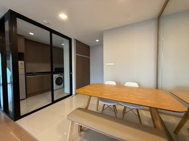 2 Bed Condo for Rent in Watthana