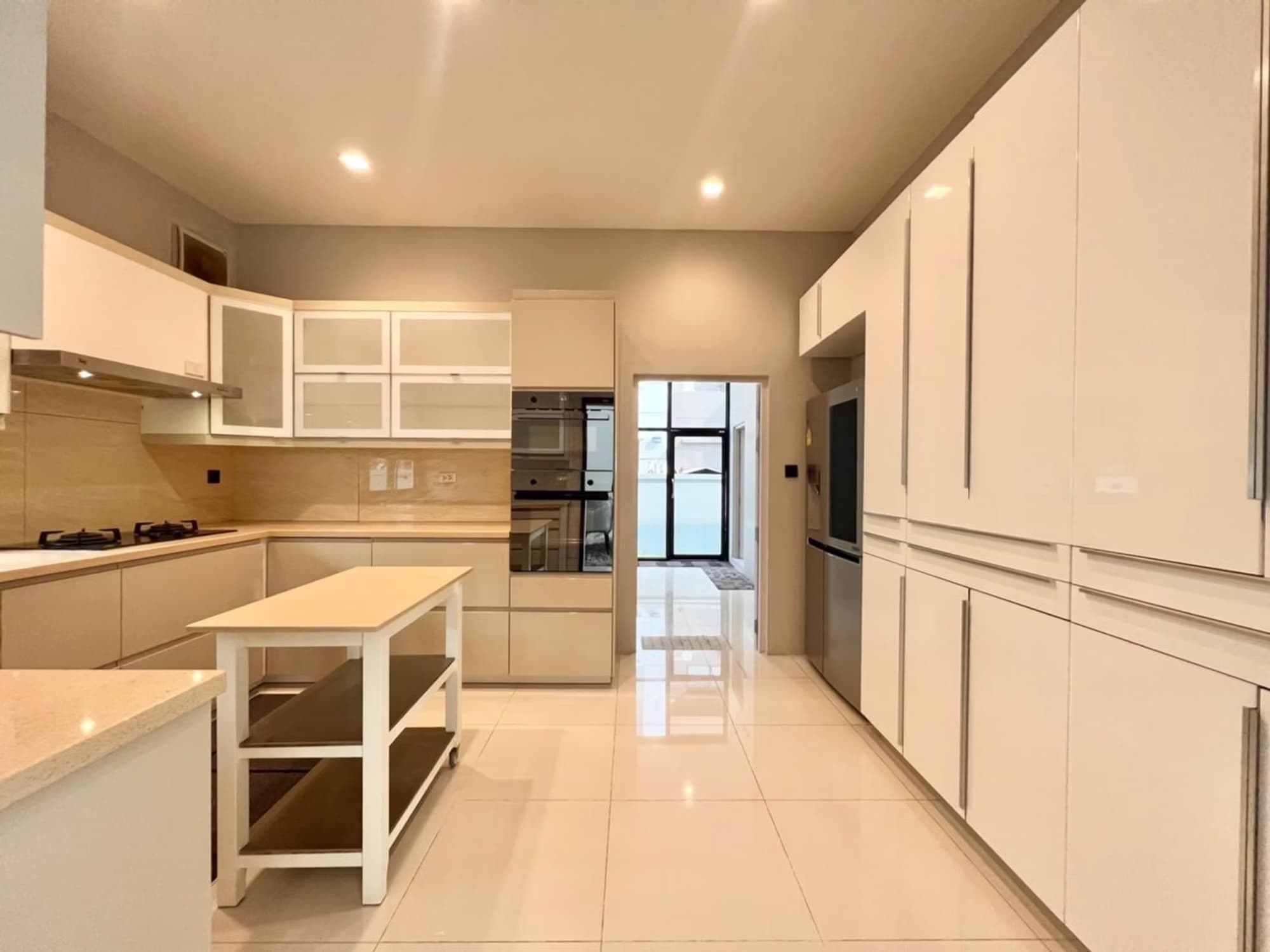 House for Sale at  Grand Bangkok Boulevard Rama 9 - Srinakarin - Image 39