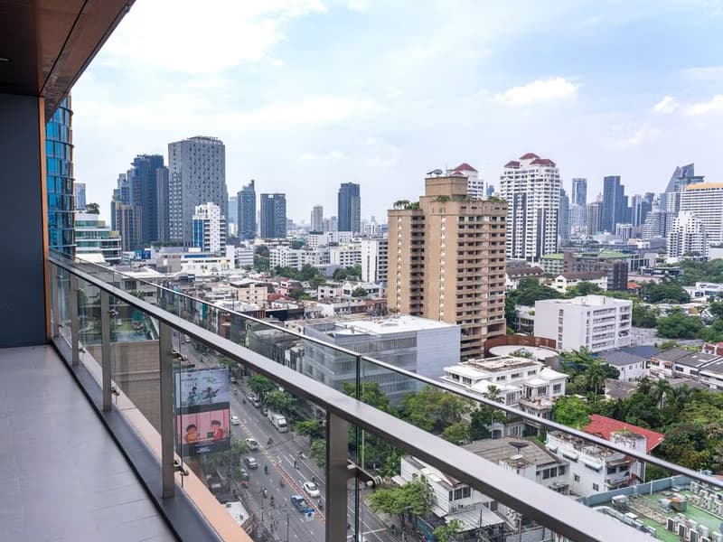 Condo for Rent at KHUN BY YOO