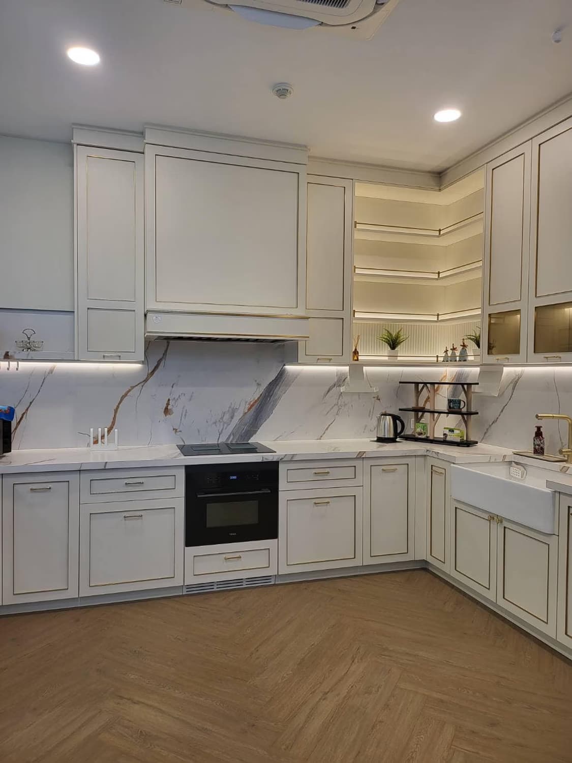 House for Rent at Nantawan Rama 9 - Krungthepkreetha - Image 17