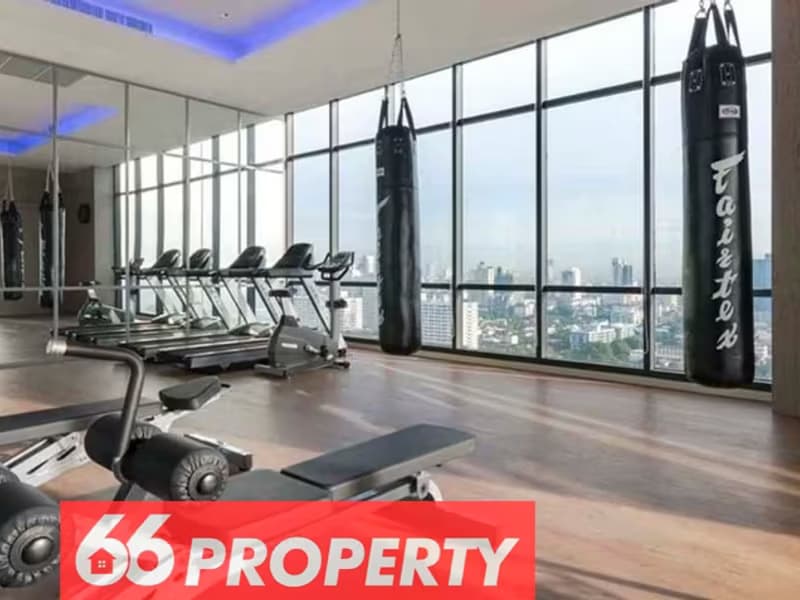 1 Bedroom Condo