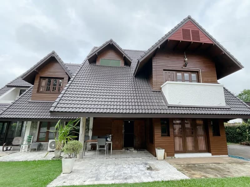 4 Bed House for Rent and Sale in Hang Dong