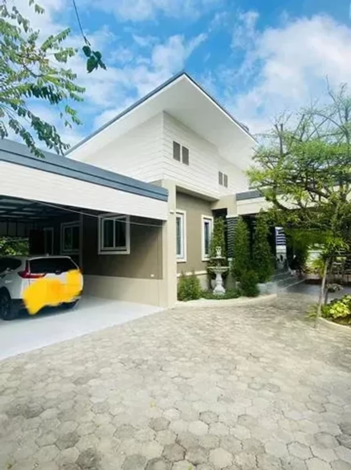 House for Sale in On Tai, San Kamphaeng. - Image 152