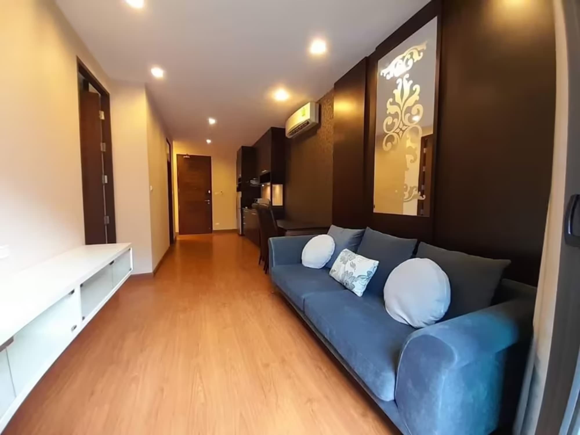 1 Bedroom Condo - Image 2