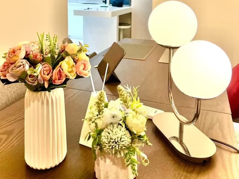 Condo for Rent at Noble Phloen Chit