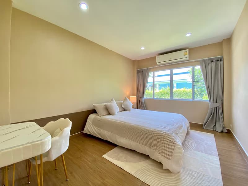 4 Bed House for Sale in Mueang Chiang Mai District