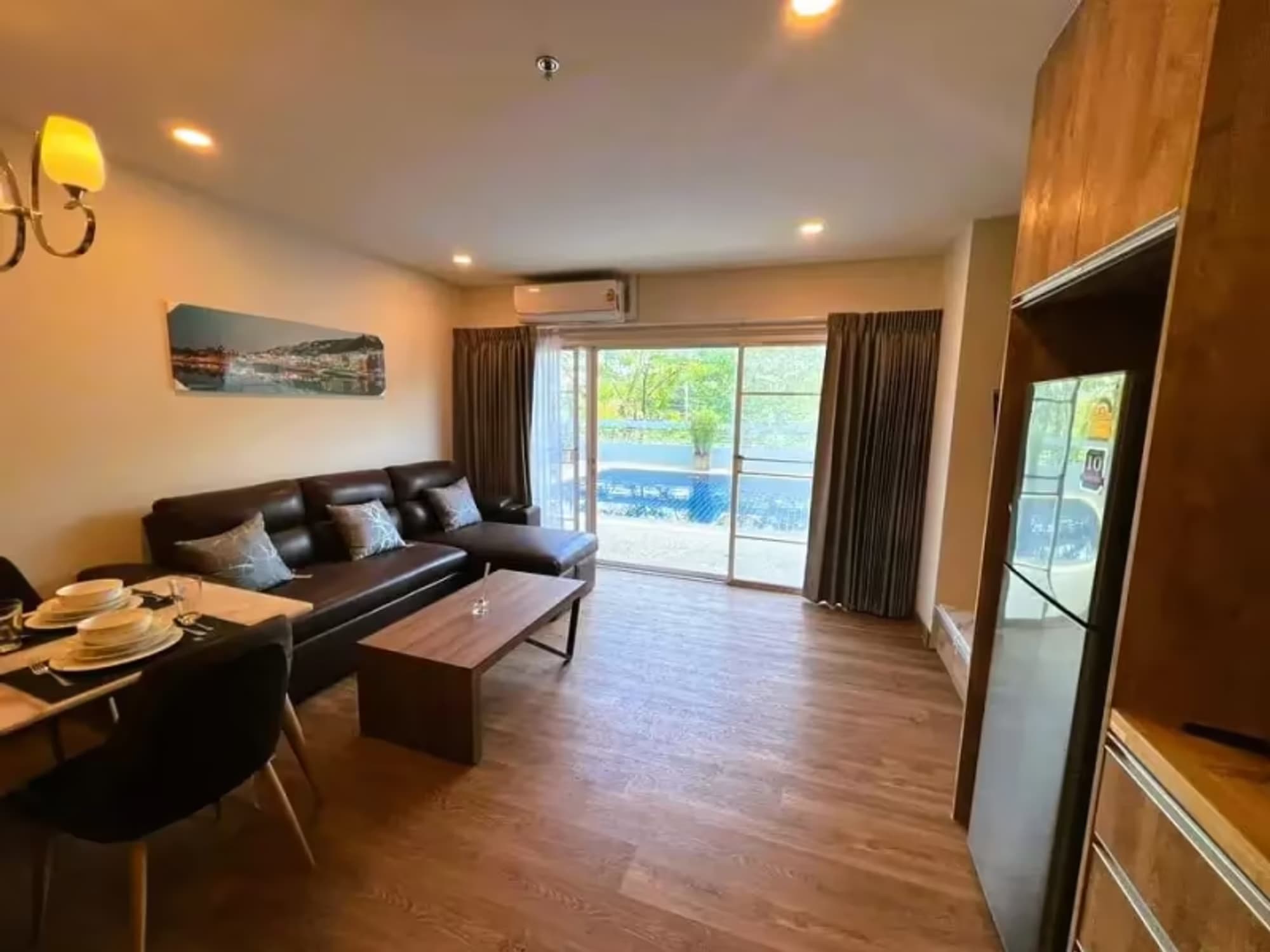 1 Bedroom Condo - Image 3