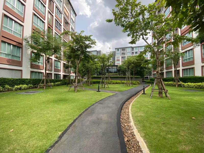 2 Bedroom Condo
