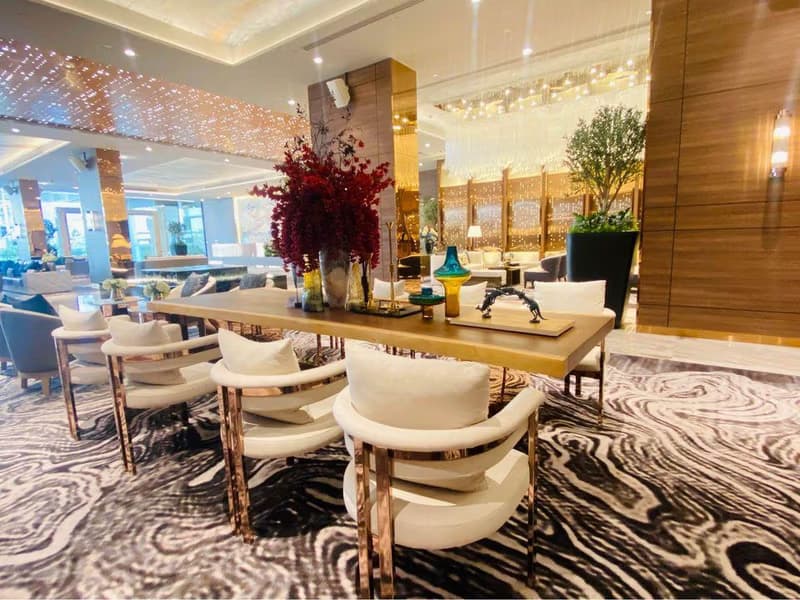 2 Bed Condo for Rent in Sathon