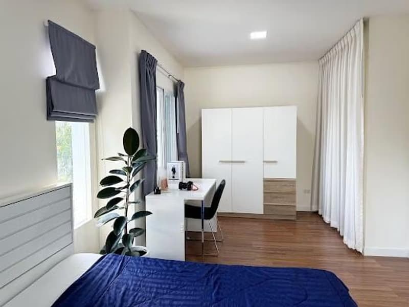 3 Bed House for Rent and Sale in San Sai