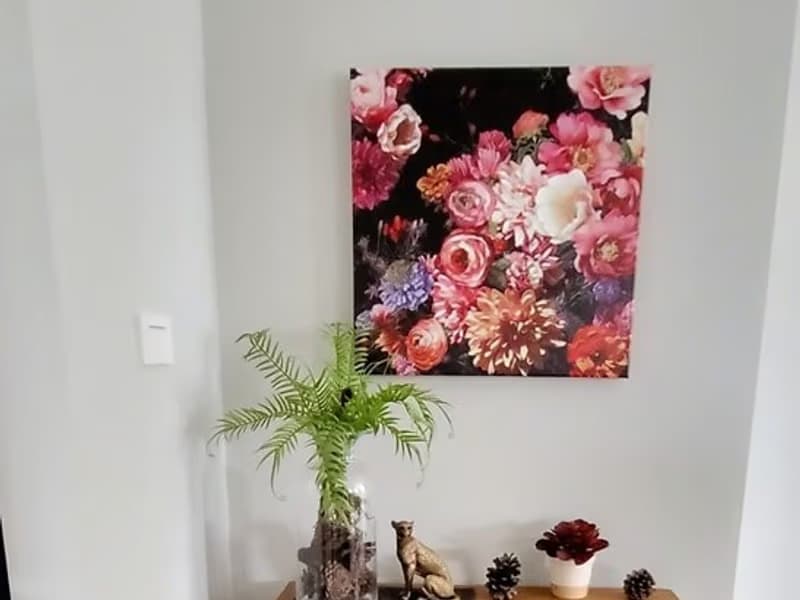 3 Bed House for Rent in Hang Dong